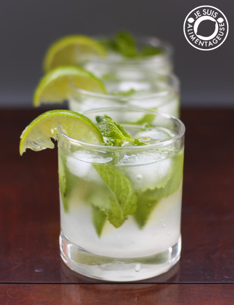 Mojitos