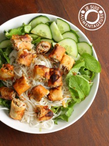 NÆ°á»›c cháº¥m chay - Vietnamese Vegetarian Dipping Sauce from alimentageuse.com