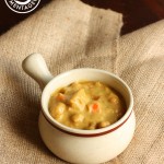 Curried Stew | alimentageuse.com #curry #stew #budget #vegan