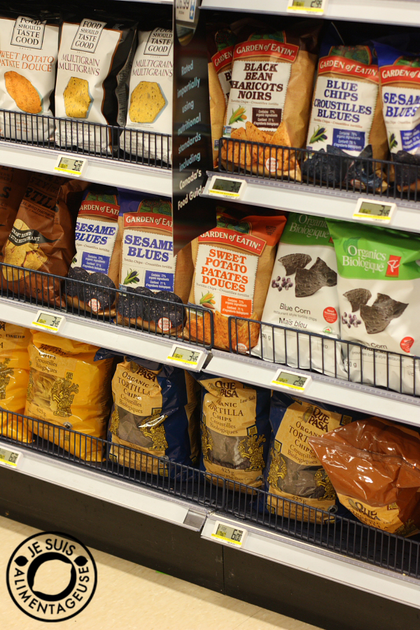 Tropical Salsa | a perfect #party #appetizer with a little kick =) | alimentageuse.com #vegan #glutenfree #shop #cbias