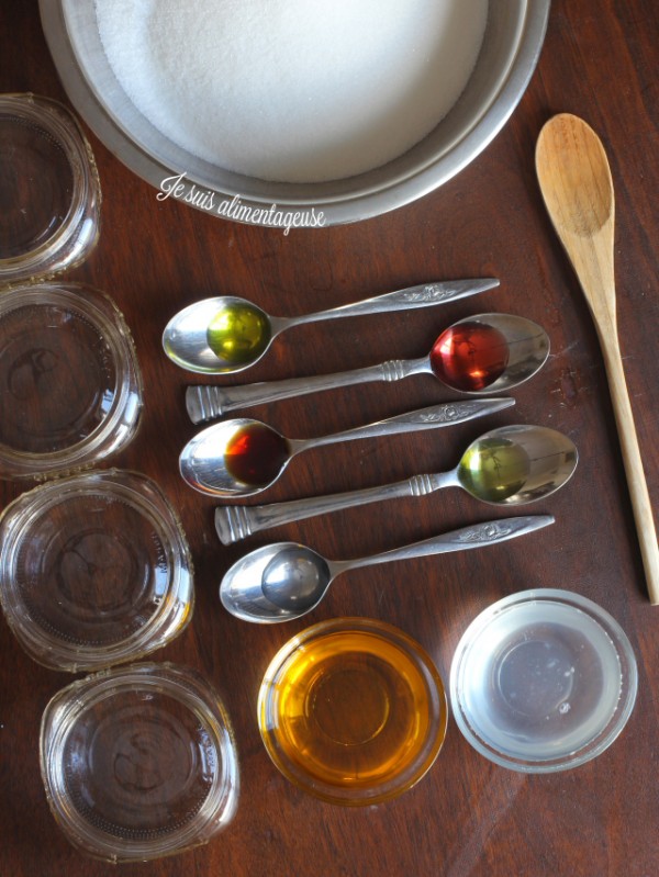 #DIY Sugar Scrubs - Jojoba and Coconut oil are great for nourishing the skin while you exfoliate! Makes a great gift =) #DIY Sugar Scrubs - Jojoba and Coconut oil are great for nourishing the skin while you exfoliate! Makes a great gift =)