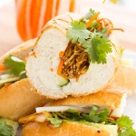 Vegan Banh Mi | The Viet Vegan | #vegan #vietnamese