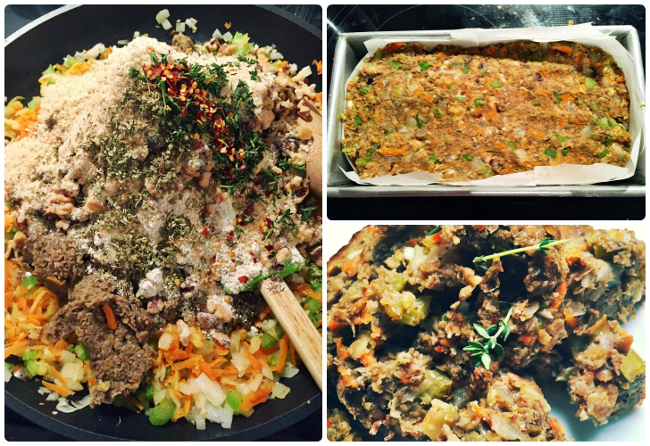 Vegan Cookbook Love: Oh She Glows