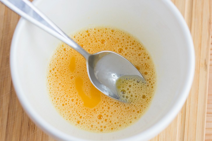 Passionfruit Mango Bubble Tea | The Viet Vegan