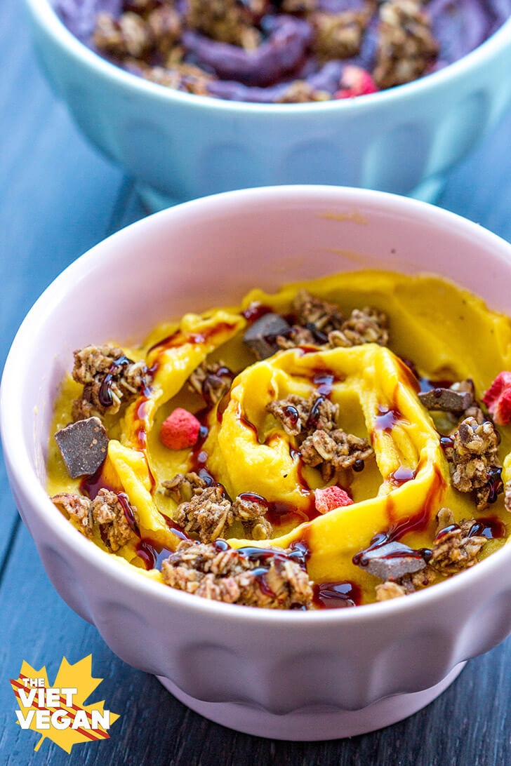 !nice cream bowls-9939