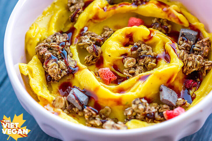 !nice cream bowls-9974