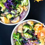 Gluten-Free Vegan Ramen | The Viet Vegan