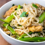 Vietnamese Style Stir Fry | The Viet Vegan