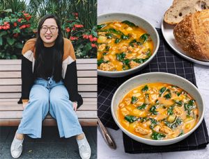 Soup Season ebook cover